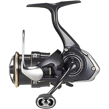 Amazon.co.jp 最新リリース: スピニングリール の新着ランキングです。