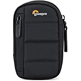 Lowepro ロープロ カメラバッグ コンパクトカメラ用ケース タホ CS20 0.3L ブラック LP37323-PKK
