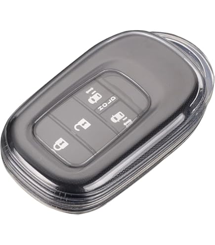 Amazon.co.jp: 槌屋ヤック(Tsuchiya Yac) 車内用品 キーカバー