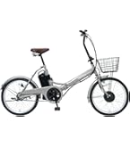 Amazon | PROVROS(プロブロス) 電動アシスト自転車 20インチ