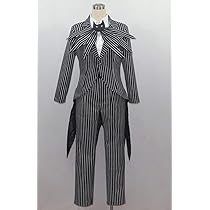 ジャック・スケリントン コスチュームセット　仮装　公式　ナイトメア 楽天市場】コスプレ 仮装 女性用ジャック・スケリントン