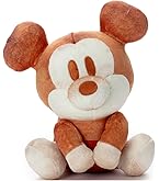 Amazon.co.jp: ヒミツのクマちゃん バニラホワイト ぬいぐるみ 座高