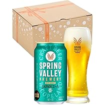 SPRING VALLEYキリン クラフトビール350ml×48本 SPRING VALLEY 送料無料 キリン SPRING VALLEY