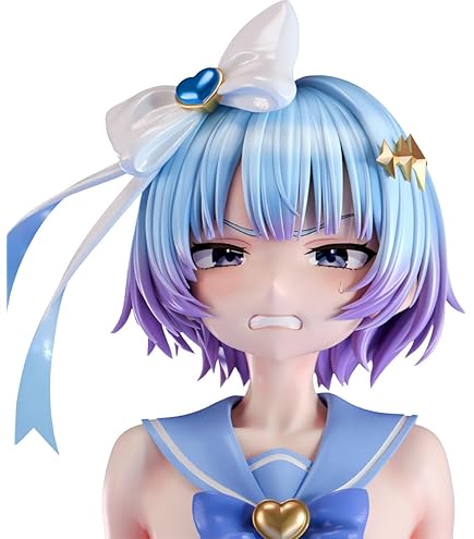 Amazon | SSR FIGURE 死ノ宮かんな キョンシー Ver. 1/7スケール