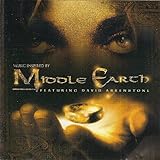 Music Inspired By Middle Earth