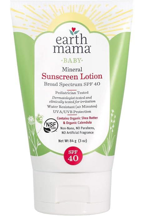 earth mama tinted sunscreen