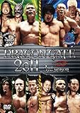 DRAGON GATE 2011 3rd season