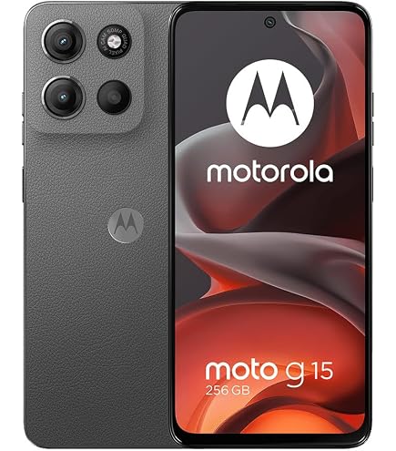 Motorola Moto G13 Dual SIM 128GB ROM + 4GB RAM Factory Unlocked 4G