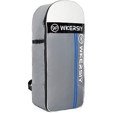 Amazon.co.jp 売れ筋ランキング: パドルボードバッグ の中で最も人気の