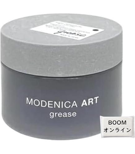 Amazon | ナカノ NAKANO モデニカ アート グリース 90g | NAKANO