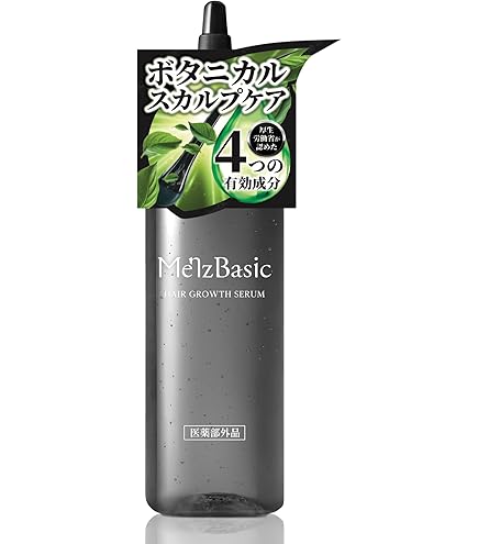 Amazon | ノエビア 薬用 ゴーモア 薬用育毛剤(200ml)【医薬部外品