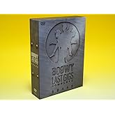 LAST GIGS COMPLETE [DVD]