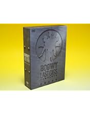 ミュージック BOOWY GIGS BOX DVD Amazon.co.jp: “GIGS