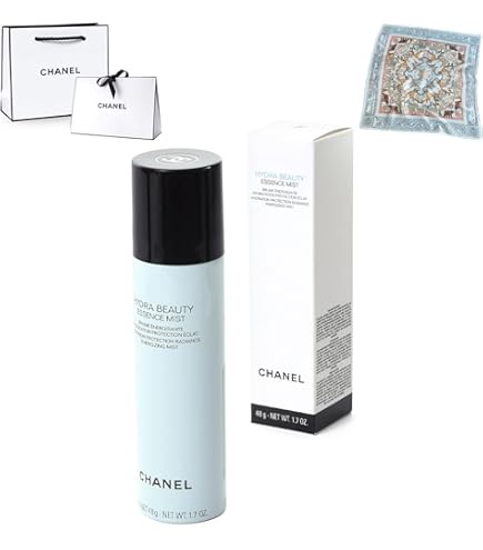 Amazon | シャネル イドゥラ ビューティ マイクロ リクィッド