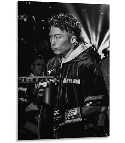 Amazon.co.jp: 井上尚弥 怪物 オフィシャルポスター : ホーム