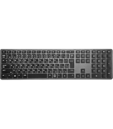 Amazon | HP Elite x2 G8 プレミアムキーボード (55G42AA