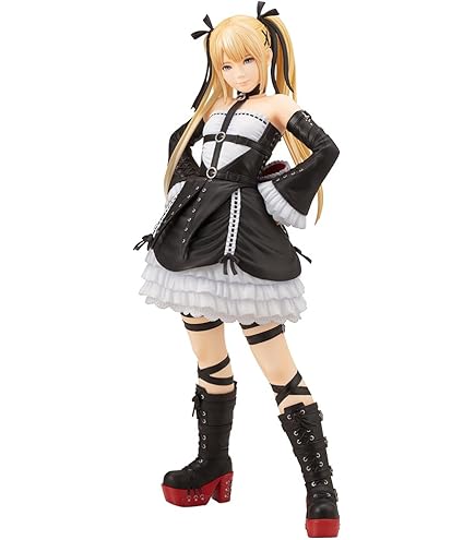 Amazon.co.jp: Kanon 沢渡 真琴 (1/8スケールPVC塗装済み完成品