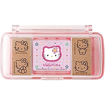 【2023年】MXスタンプ５個＆インクパレット２点(サンリオキャラクターズ)新品 61NorR3QCwL._AC_UL210_SR210,