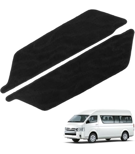 Amazon | TOYOTA (トヨタ) 純正部品 バックドアスカッフ プレート (DK