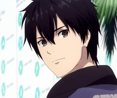 2019年秋アニメ - アッシュ