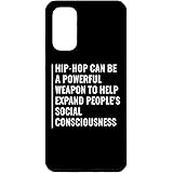 Amazon Iphone 11 Pro ヒップホップ 社会意識を拡大 ヒップホップの名言 スマホケース 家電 カメラ オンライン通販