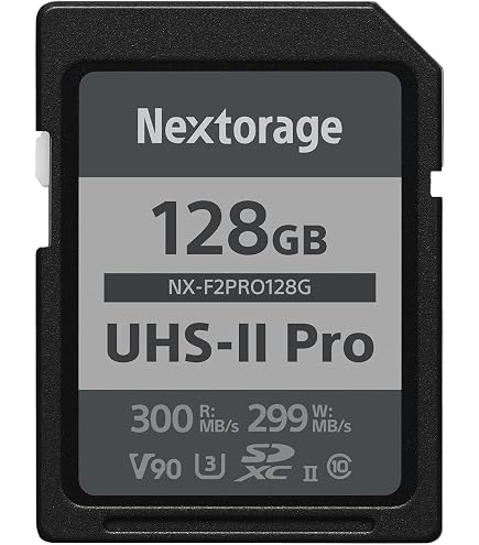 Amazon.co.jp: KIOXIA KSDXU-A256G EXCERIA PRO SDXC Card 256GB 