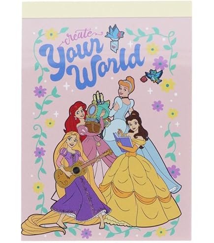 Amazon.co.jp: ミッキー＆ミニー メモセット ケース入りメモ レトロ