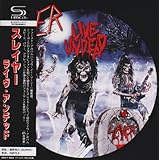 ライヴ・アンデッド(紙ジャケット仕様)
