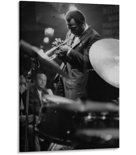 Amazon.co.jp: Miles Davisマイルスデイビスジャズミュージックスター