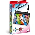 【任天堂ライセンス商品】サコッシュ『ポケットモンスター ソード・シールド』 for Nintendo Switch Lite