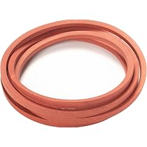 OEM Husqvarna 587270101 Deck Drive Belt For TS342, YT42DXLS, YTH2642TDF & More