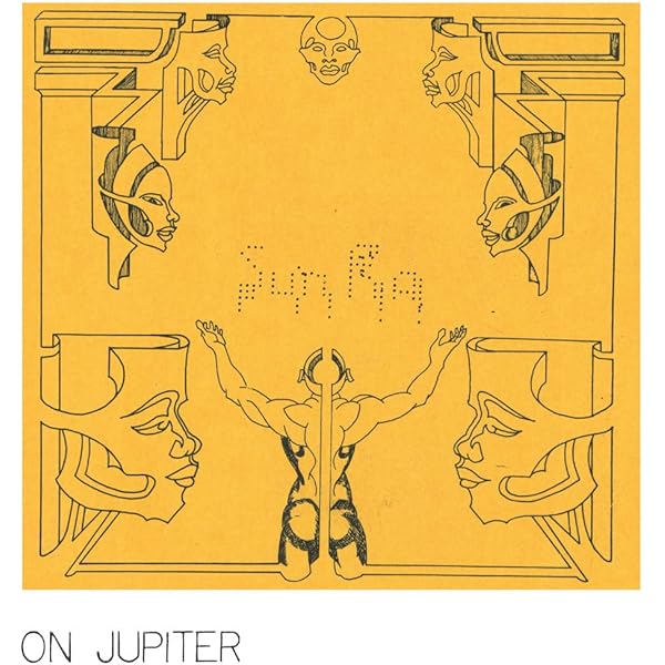 Amazon | Live At Pit-Inn Tokyo, Japan, 8, 8, 1988 | Sun Ra