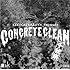 CONCRETE CLEAN