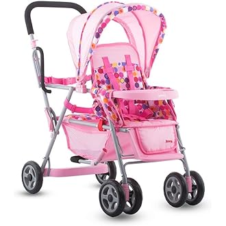 The best items in Doll Strollers based 