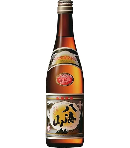 Amazon.co.jp: 浦霞 本醸造 本仕込み（宮城） 1.8L 1本 : 食品・飲料・お酒