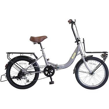 Amazon.co.jp 最新リリース: 折りたたみ自転車 の新着ランキングです。