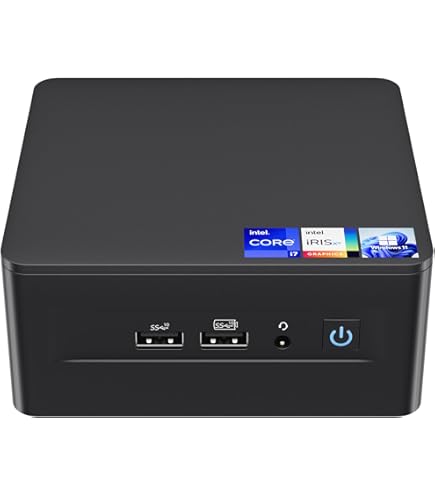 intel NUC 11世代core i5 16GB NUC11PAHi5 61nD2oIh3kL._AC_UF350,