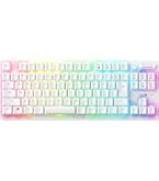 Amazon.co.jp: Razer(レイザー) DeathStalker V2 Pro Tenkeyless White 
