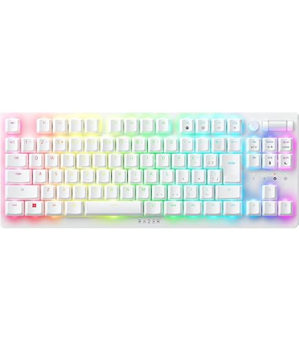 Amazon.co.jp: Razer レイザー DeathStalker V2 Pro Tenkeyless JP
