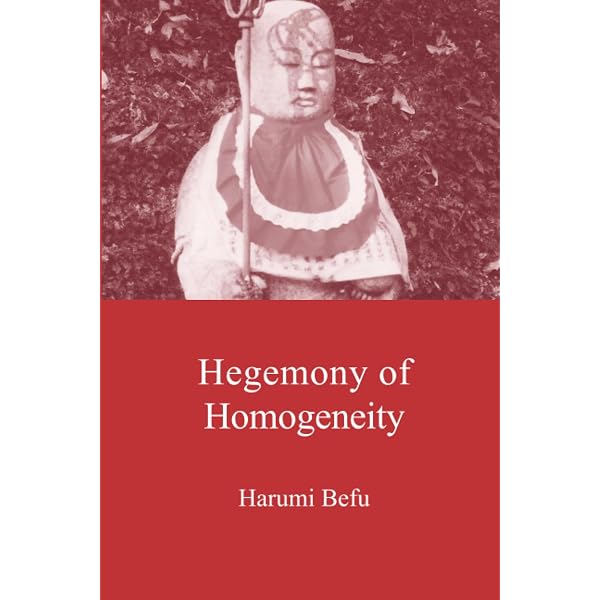 Amazon | A Genealogy of Japanese Self-Images (Japanese Society