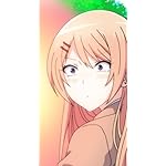 ソウナンですか? iPhoneSE/5s/5c/5 壁紙 視差効果 九条 紫音(くじょう しおん) ソウナンですか? iPhoneSE/5s/5c/5 壁紙 視差効果 九条 紫音(くじょう しおん)