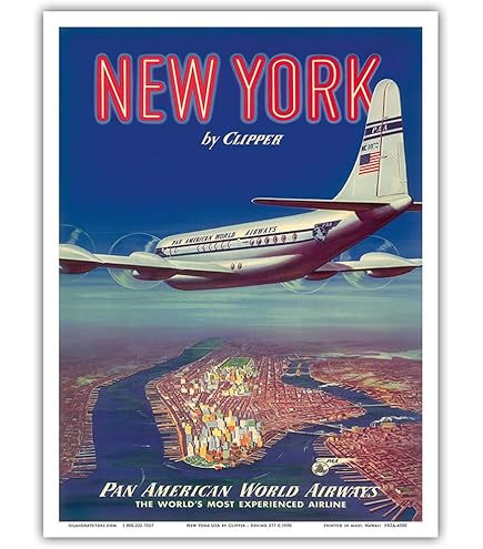 UnitedAirlines ユナイテッド航空　ハワイマウイ島ビンテージポスター Original poster United Airlines Hawaii-posterissim