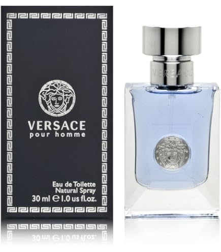 Amazon | ヴェルサーチ ディランブルー EDT 30ml | VERSACE