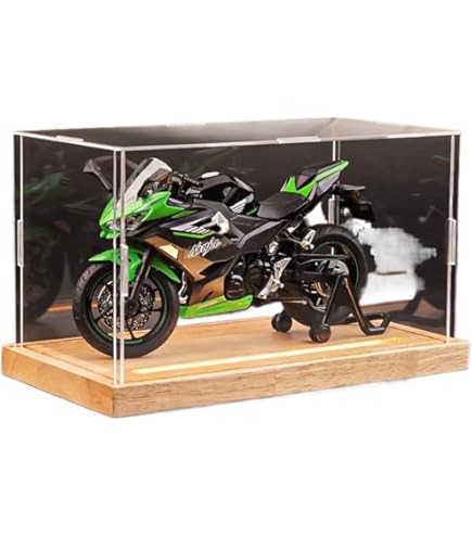 ちむだん商品 Amazon | カワサキ ニンジャ ZX-14 2011 グリーンオートバイ