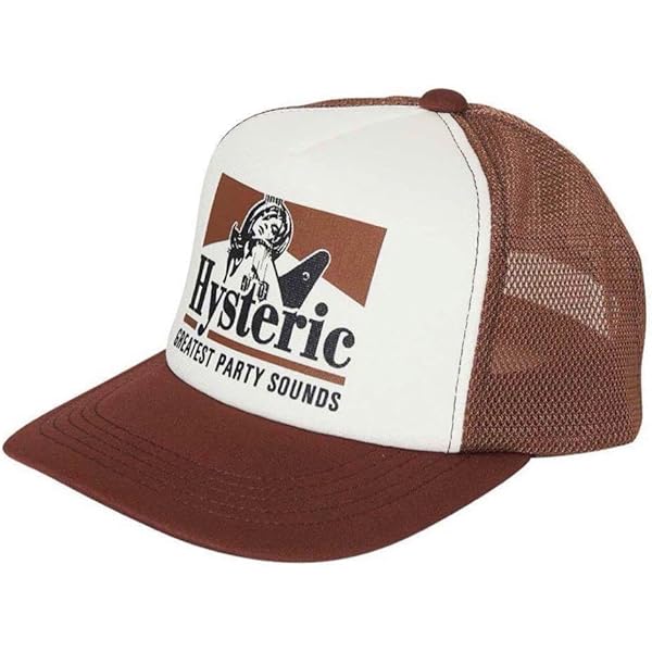 Amazon.co.jp: 即完HYSTERIC GLAMOUR ヒステリックグラマー メッシュ 