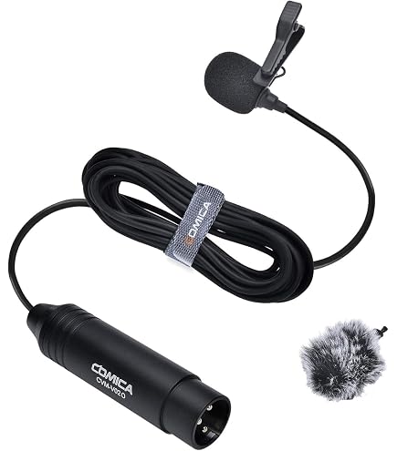 Amazon.co.jp: Sony ECM77BC/9X Electret Condenser Lavalier