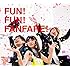FUN! FUN! FANFARE!（初回生産限定盤）