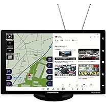 DreamMaker オンダッシュ　ポータブル　カーナビ 61NqHy5infL._AC_UL210_SR210,