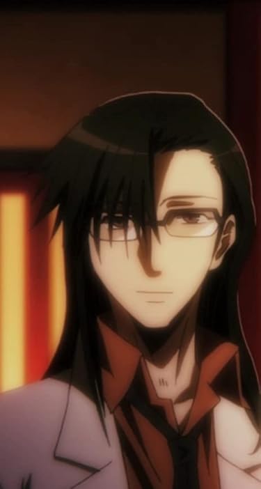 2022冬アニメ - 『最遊記RELOAD BLAST』天蓬（てんぽう）