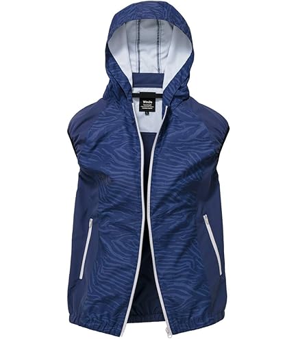 Amazon.co.jp: KiU【2024】キウ 空調服(R) エアコンディションドベスト